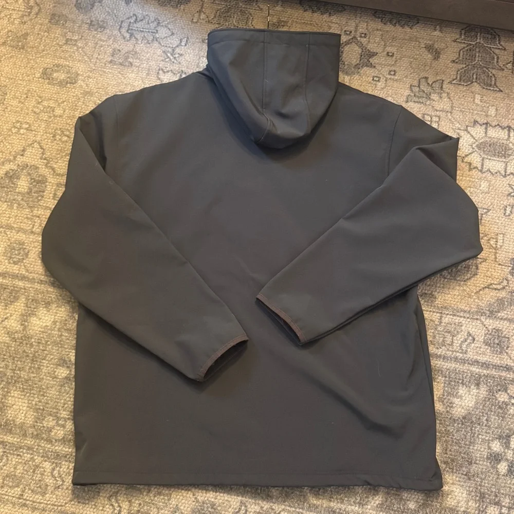 DMB Firedancer Jacket - Picture 3 of 5